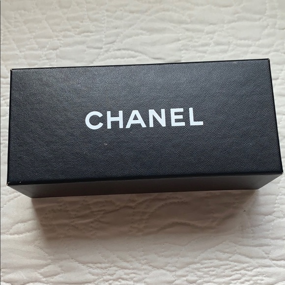 CHANEL Accessories - CHANEL Box and Booklet